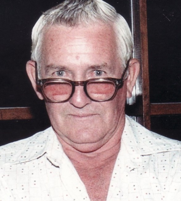 Obituary of Lee Sanders