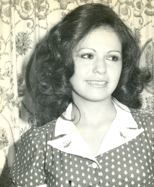 Obituary of Sylvia Mena Loya