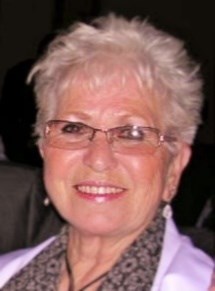 Obituary of Helen McGhee Murphy