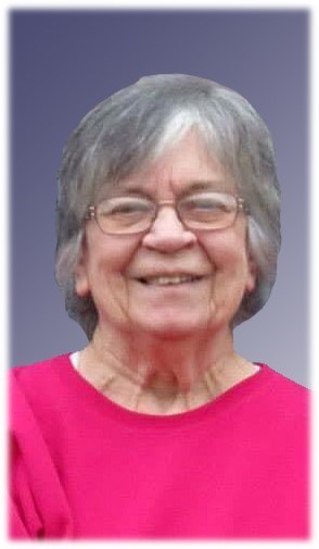 Obituary of Joanne Marie Metelak Driscoll