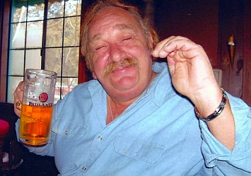 Obituary of Donald Anderson Piasecki