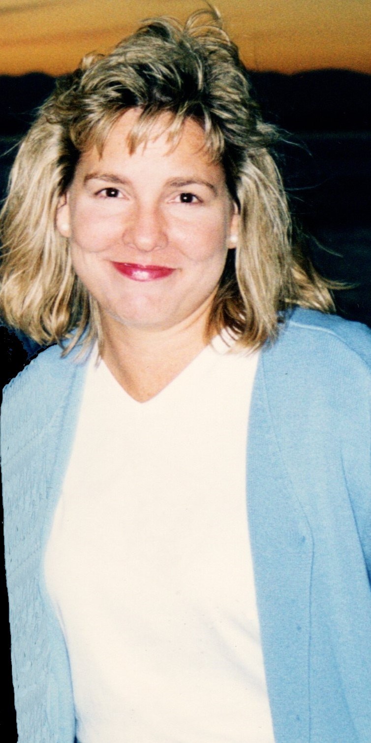 Obituary of Mary Anne Neville