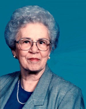 Avis de décès de Laura Lee Murray