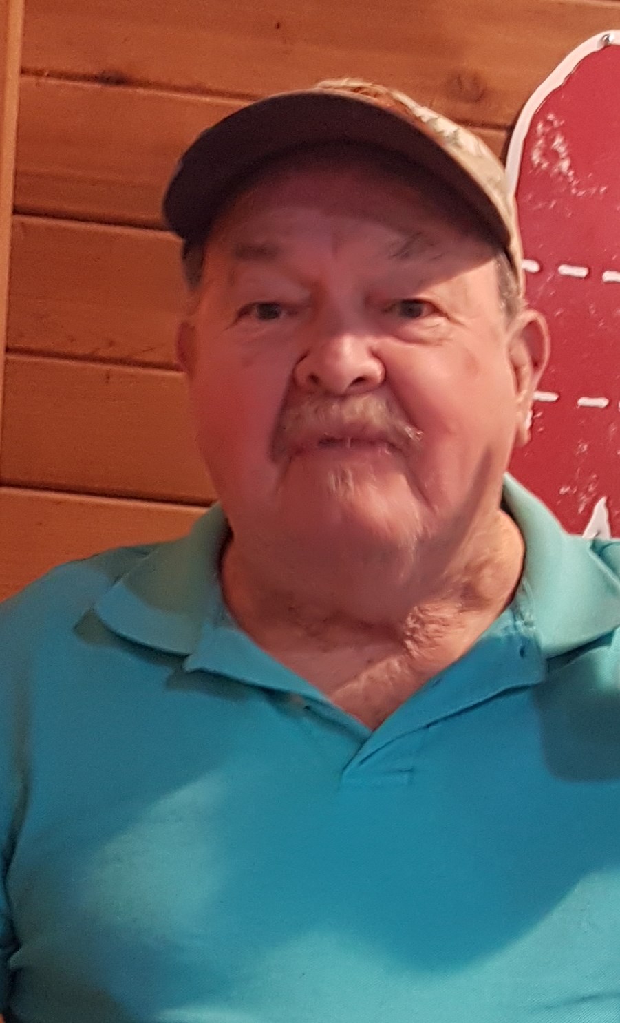 Obituary of James Robert King III