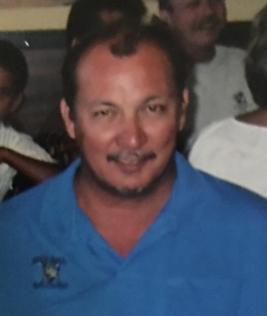 Obituary of John Farley Souza