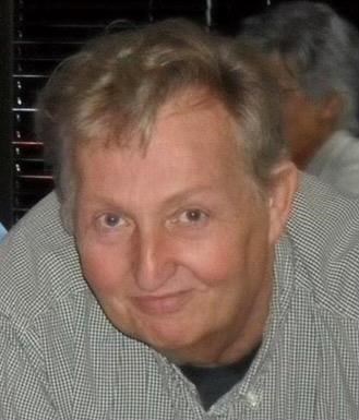 Obituary of Gerald William Denkler Jr.
