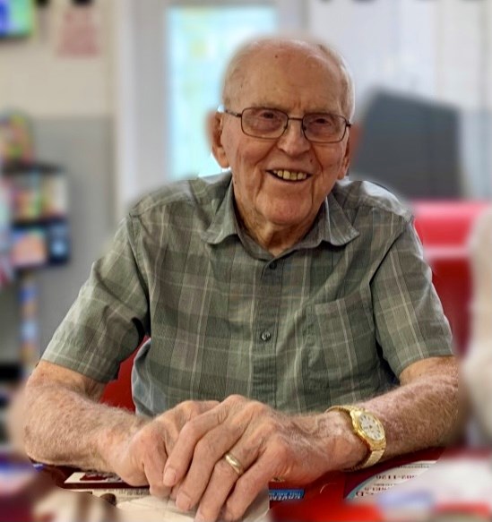 Obituary of Arthur M. Gaide Jr.