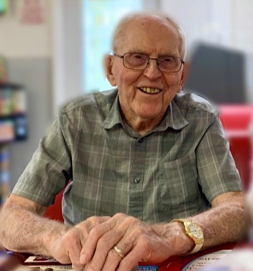 Obituary of Arthur M. Gaide Jr.