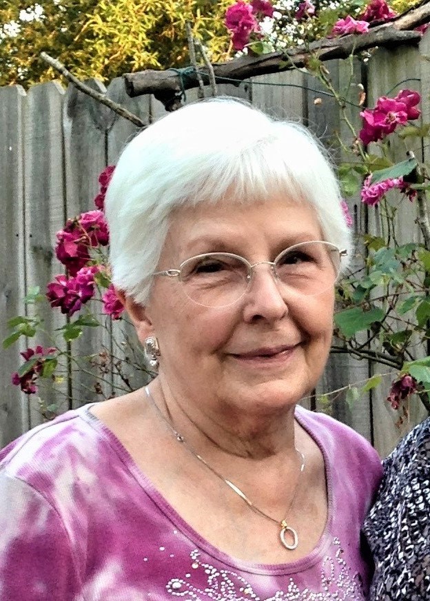 Obituary of Lorraine Ferrell Keene