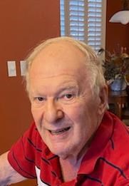 Obituary of Richard Yale Suckerman