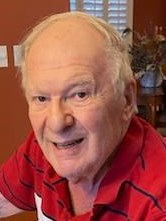 Obituary of Richard Yale Suckerman