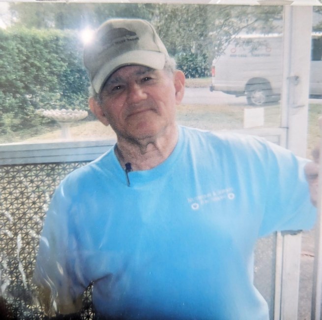 Obituary of William Robert Jones