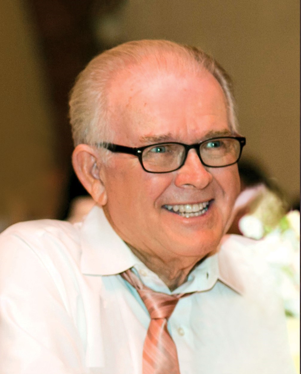 Obituary of Steve Roy Wenger