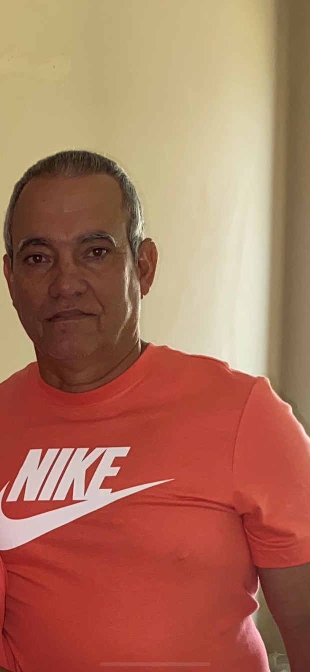 Obituary of Rolando Suarez Hector