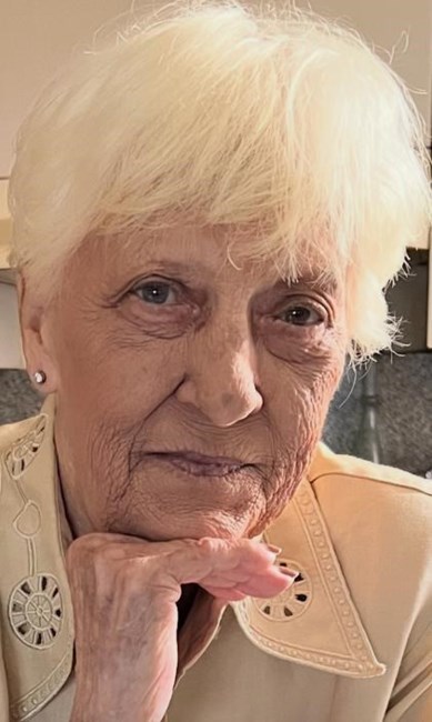 Obituary of Miriam Cabrera