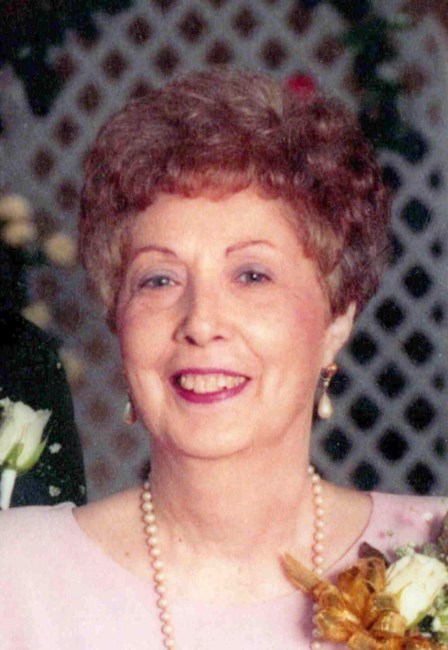 Obituary of Mrs. Barbara Ross Ross Vaughn