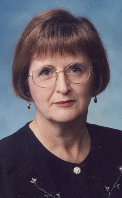 Obituary of Anita R. Vachon Ford