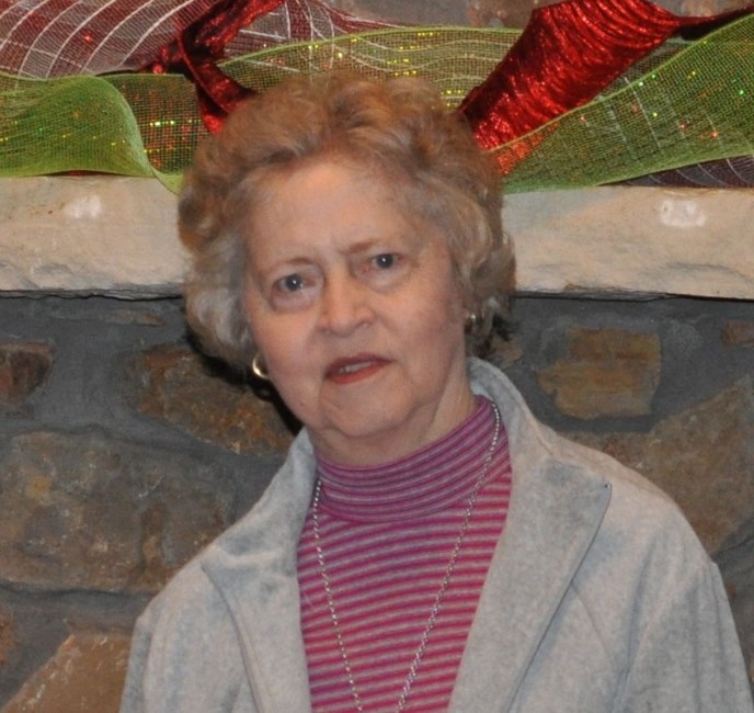 Obituary of Iris Marie Lee Glidewell