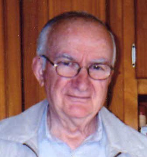 Obituary of Leonidas Stefanatos