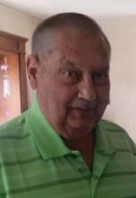 Obituary of Robert D. Finney