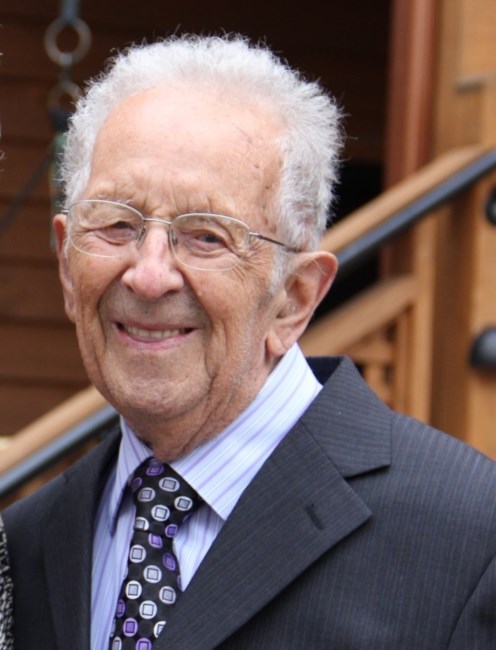 Avis de décès de Marcel Moreau