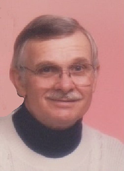 Obituary of Shelby Monroe Davis