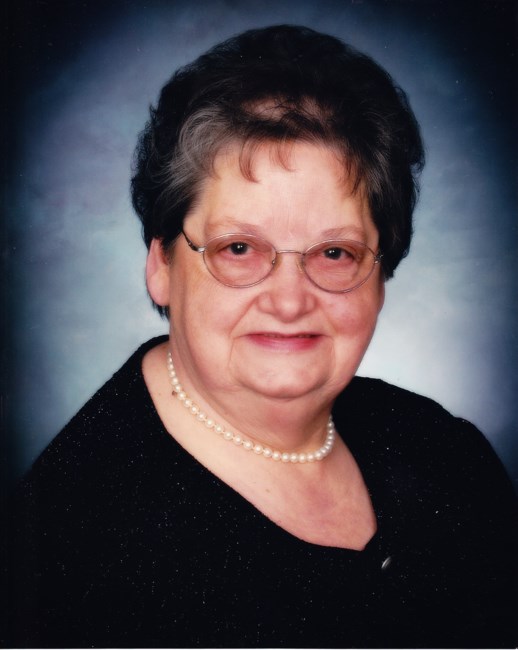 Obituary of Lula Estelene Adkins