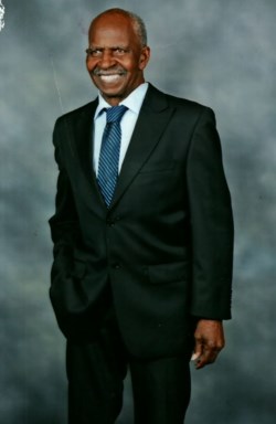 Obituary of Mr. Willie Shephard, Sr.