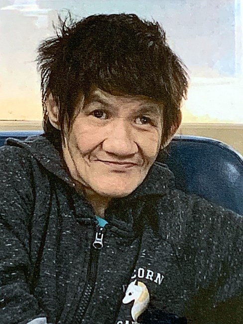 Obituary of Sandra-Lee Hong Ling Wong