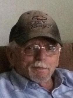 Obituary of Ronald E. Sherrill