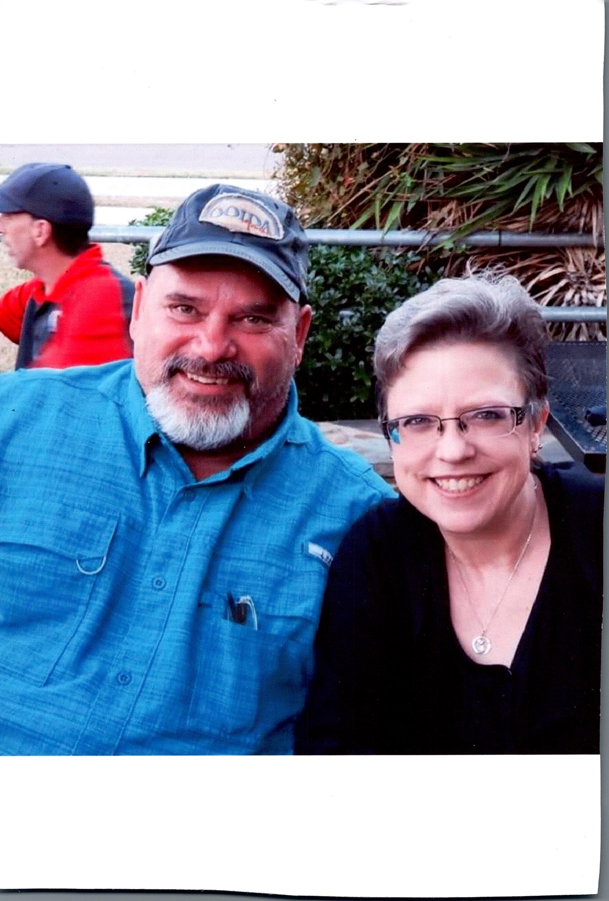 Obituary of Teresa Melinda Stimson