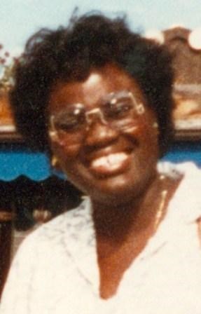 Obituary of Brenda Marie Ridley