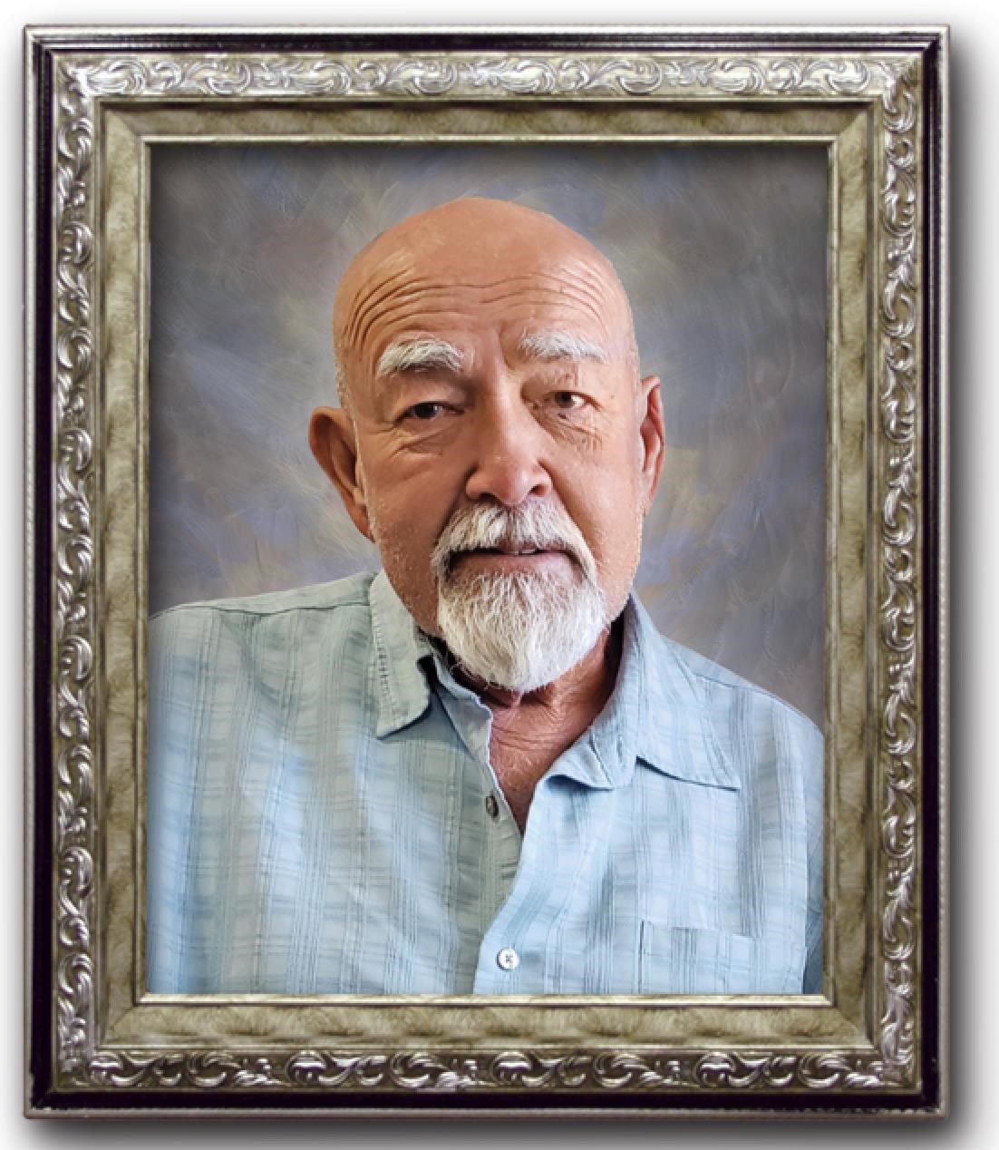 Obituary of Domingo Miranda