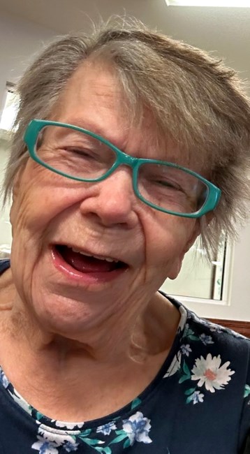 Obituary of Elsie Mae Mackie