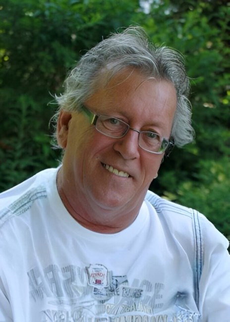 Avis de décès de Claude McMahon