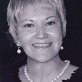 Obituary of Elizabeth T. Mitchell