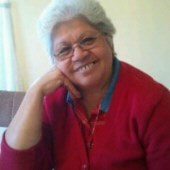 Obituary of Irma Garcia