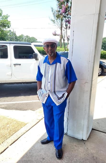 Obituary of Othie B. Hobbs Sr.