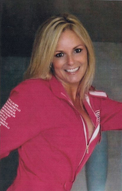 Obituary of Teresa Lewis