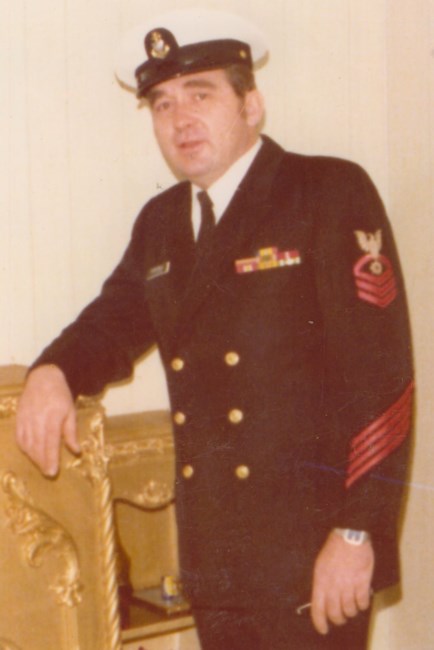 Obituary of George J Marshall