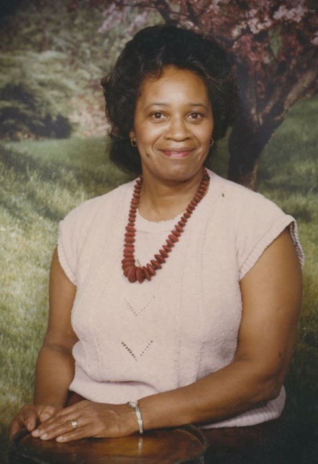 Obituary of Marjorie Rea Macon