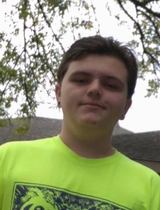 Obituary of Joshua James DeJean