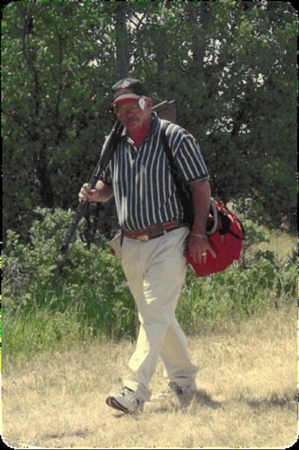 Obituary of John Henry Stoik