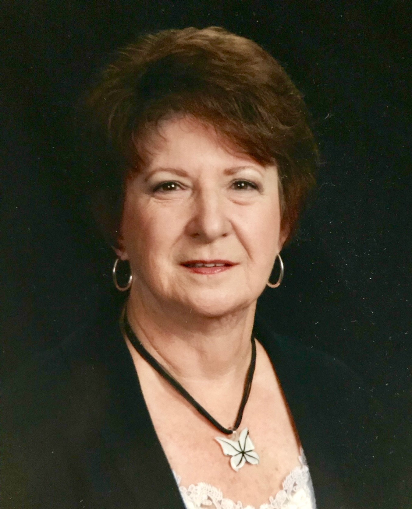 Patricia A Lewis Obituary Hudson, FL