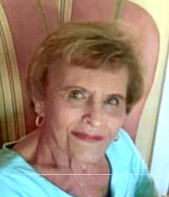 Obituario de Mrs. Jean Swanson Sanders