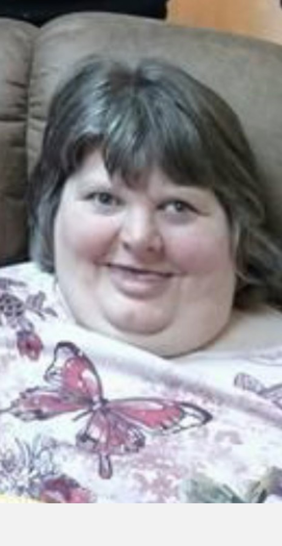 Obituary of Vivian Ann Harden