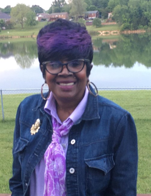 Obituary of Sandra Anita Cannon