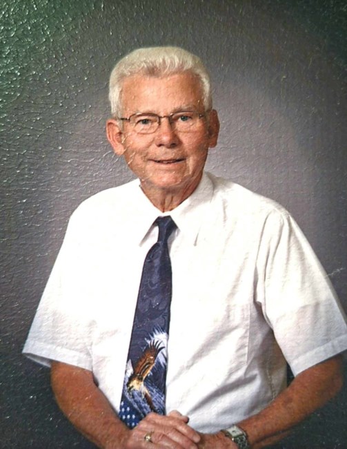 Obituary of Milton Smith Griffith
