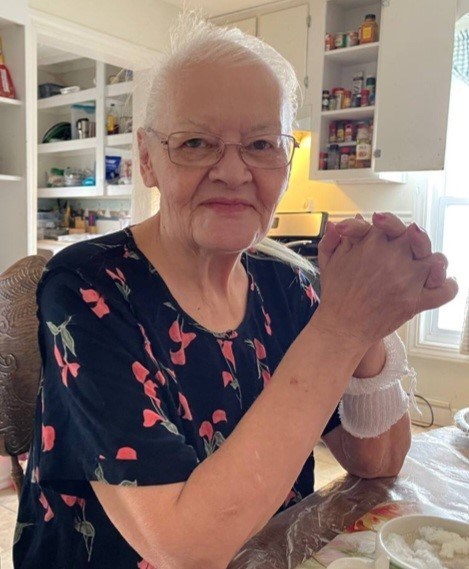 Obituary of Kathleen Carol Barton