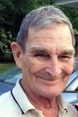 Obituary of Ansell "Mac" Myer McAlister